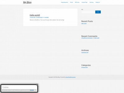ledarskapskurs.org snapshot