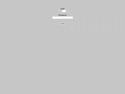 netcomm.org snapshot