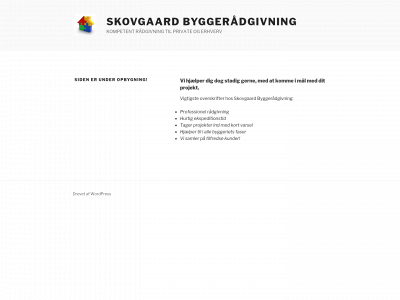 skovgaardbyg.nu snapshot