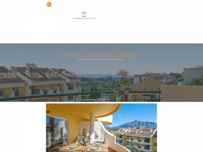 premiumapartment.se snapshot