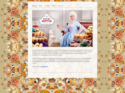 eatmymuffin.no snapshot