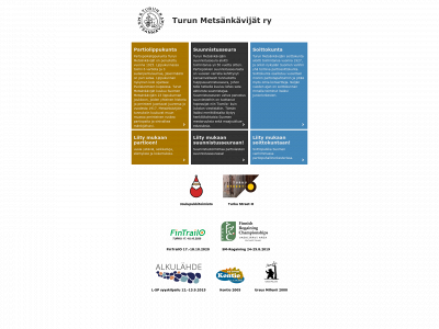tume.fi snapshot