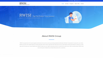 rwisi.com snapshot