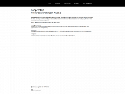 nuolja.com snapshot