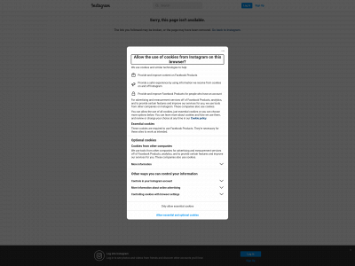 sofigunnstedt.se snapshot