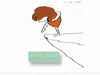 eventfarm.co.uk snapshot