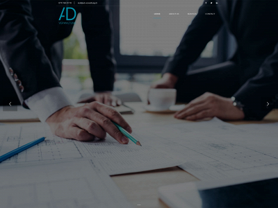 ad-verwaltung.ch snapshot