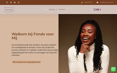 fondsvoormij.nl snapshot