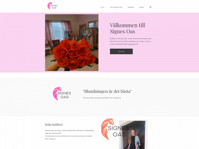 signesoas.se snapshot