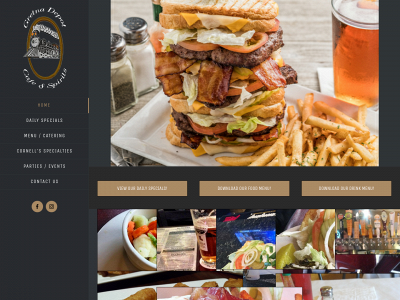 gretnadepot.com snapshot
