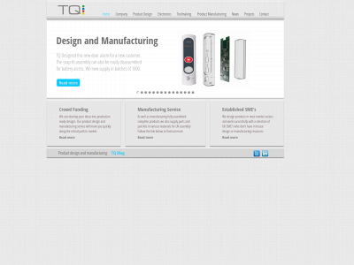 tq-uk.com snapshot