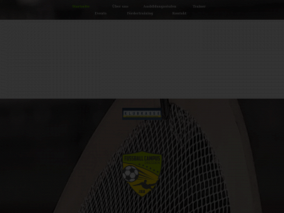 fussballcampusdd.de snapshot