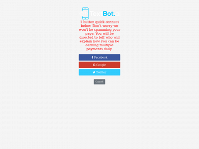 textbotgetpaid.com snapshot