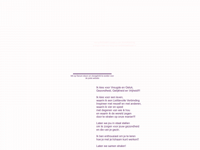 sanumoleum.nl snapshot