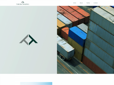 tarubatrading.com snapshot