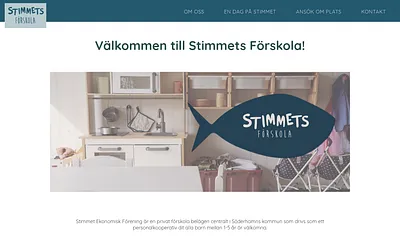 stimmetsforskola.se snapshot