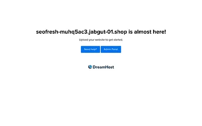 seofresh-muhq5ac3.jabgut-01.shop snapshot