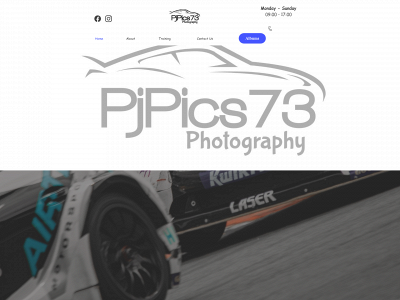 pjpics73.co.uk snapshot