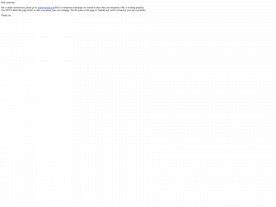 sensorvisions.se snapshot
