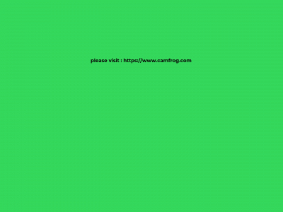 frogcloudrooms.com snapshot