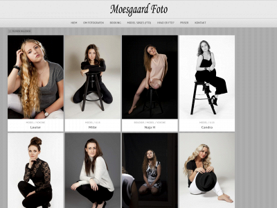 moesgaard-foto.dk snapshot