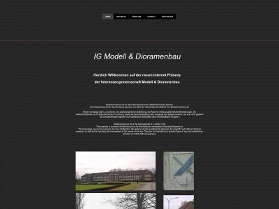 boelcke-kaserne.de snapshot