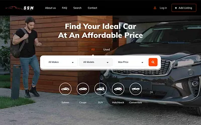 stationstreetmotors.co.uk snapshot