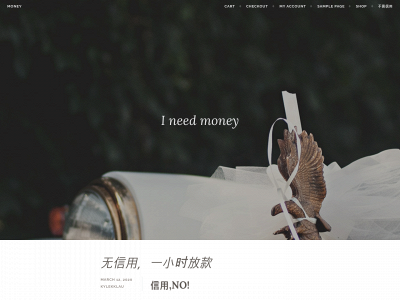 i4money2.com snapshot