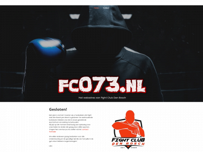 fc073.nl snapshot
