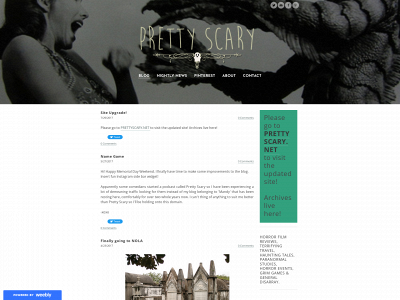 prettyscary.weebly.com snapshot