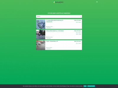 parkuok24.lt snapshot