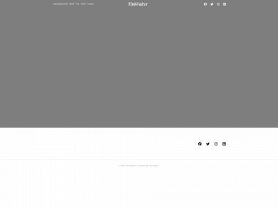 lanceayers.com snapshot