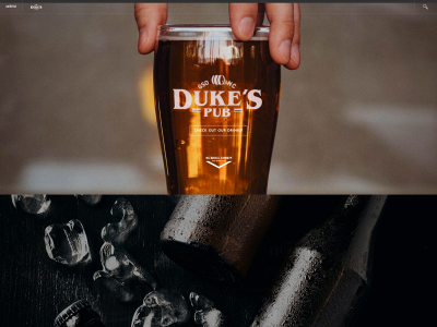 dukespubgso.com snapshot