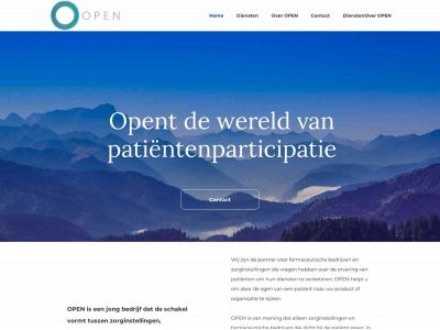 openpp.net snapshot