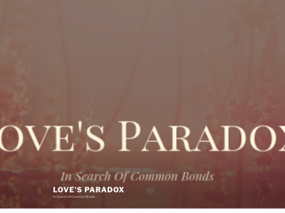 lovesparadox.com snapshot