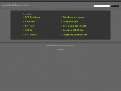 gooddealsfr.company snapshot
