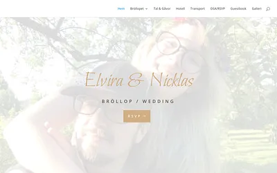 bjorkhjerta.wedding snapshot