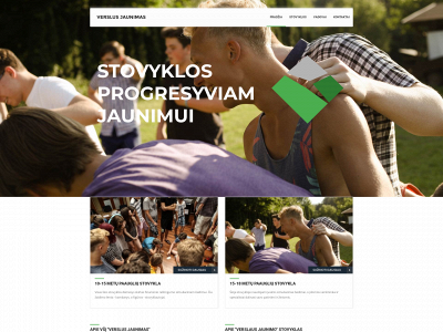 verslusjaunimas.lt snapshot