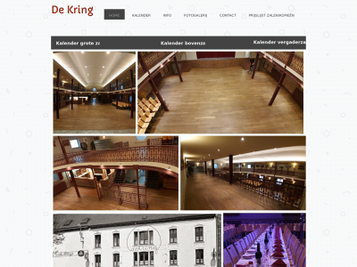 dekring-lembeek.be snapshot