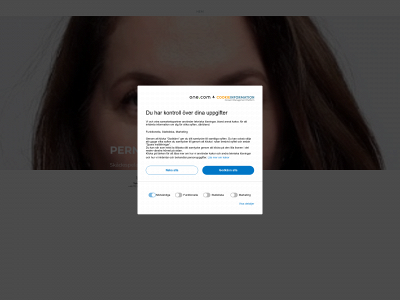 pernillabjorkholmen.se snapshot