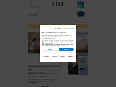fafangan.nu snapshot