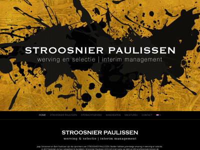 stroosnierpaulissen.nl snapshot
