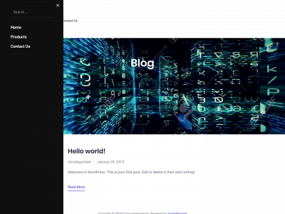 computerimagine.com snapshot
