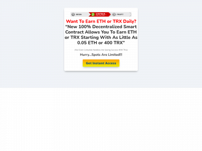 earndailyethwithme.com snapshot