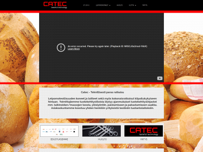 catec.fi snapshot