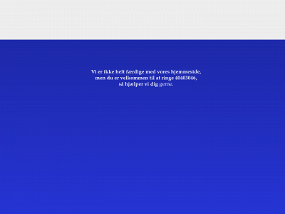 eurographic.dk snapshot