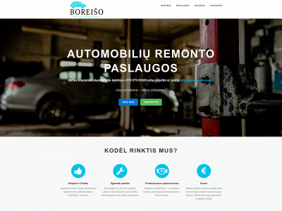 boreisoservisas.lt snapshot