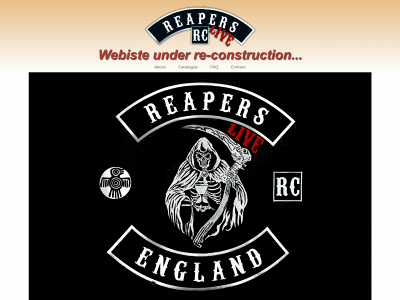 reapers.live snapshot