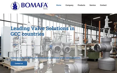 bomafa.ae snapshot