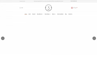 thethirdcircle.co snapshot